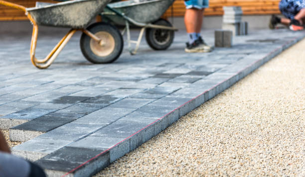 Best Best Driveway Pavers  in Mission Hills, CA