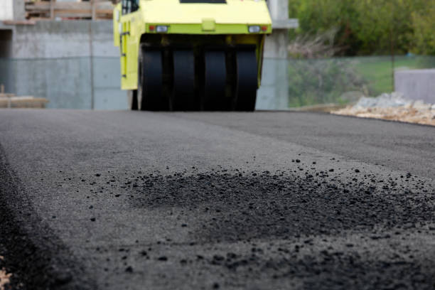 Best Driveway Pavers Installation  in Mission Hills, CA