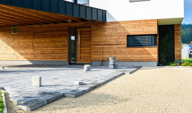 Professional Driveway Pavers in Mission Hills, CA