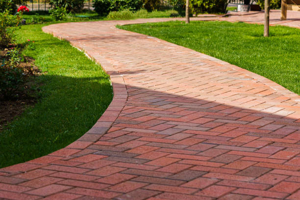Reasons to Select Us for Your Driveway Paving Requirements in Mission Hills, CA