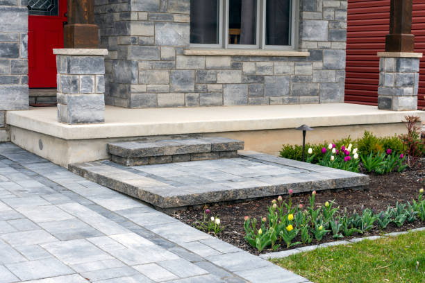 Best Commercial Driveway Pavers  in Mission Hills, CA